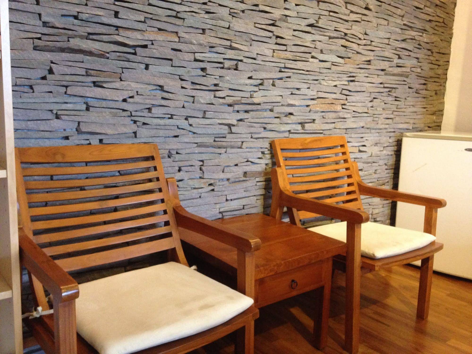 Fu Wan Cafe Villa
