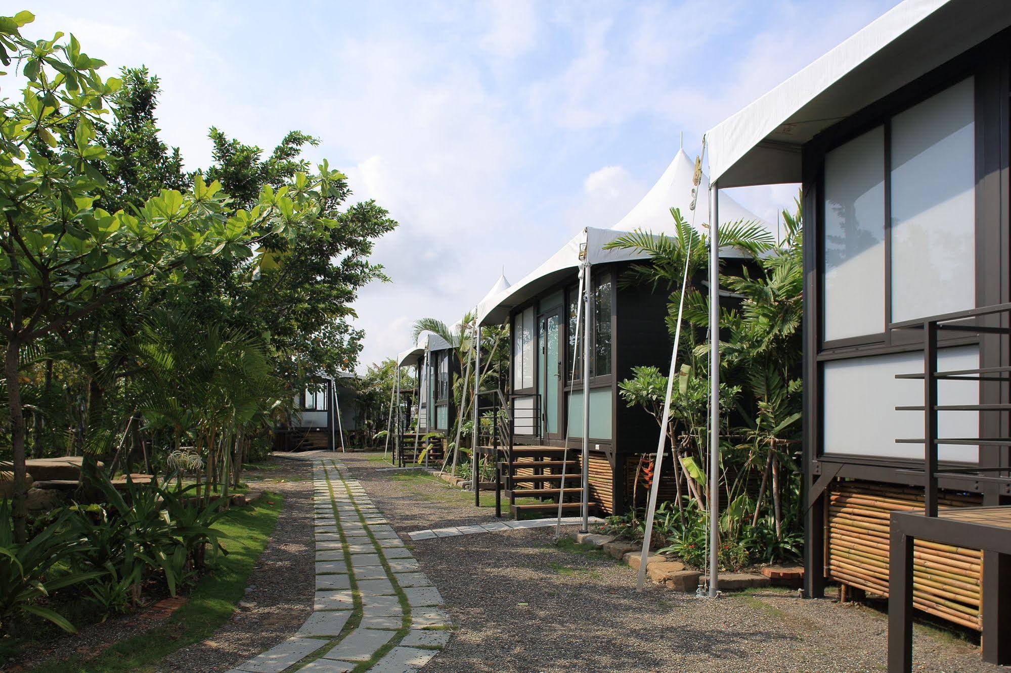 Fu Wan Cafe Villa