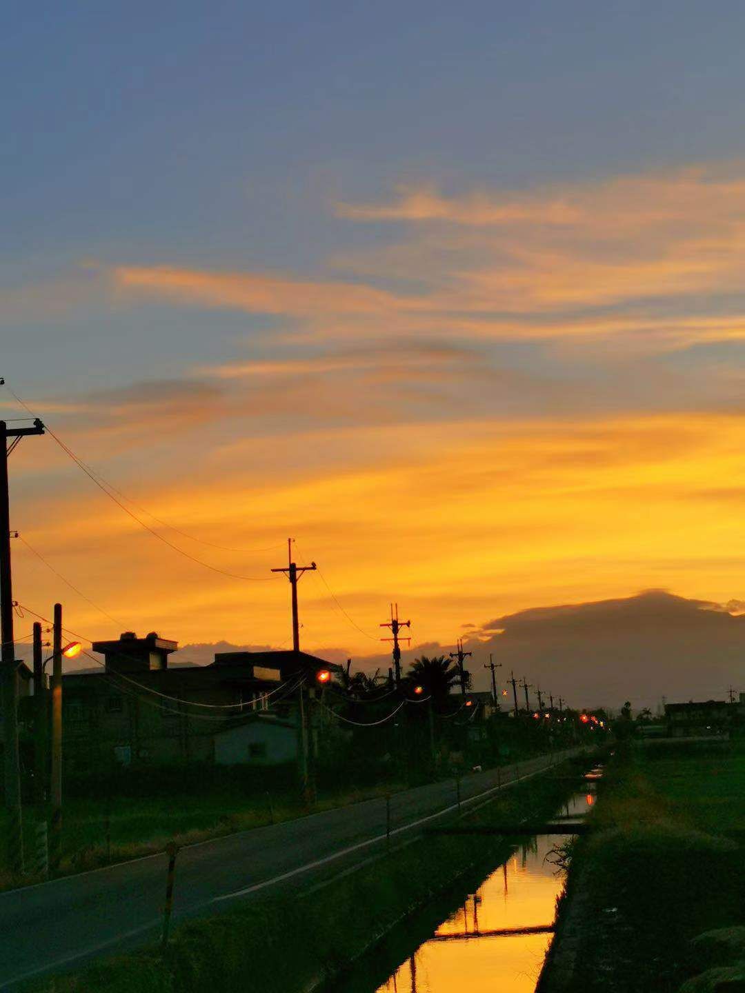 Dan Dan Bed and Breakfast