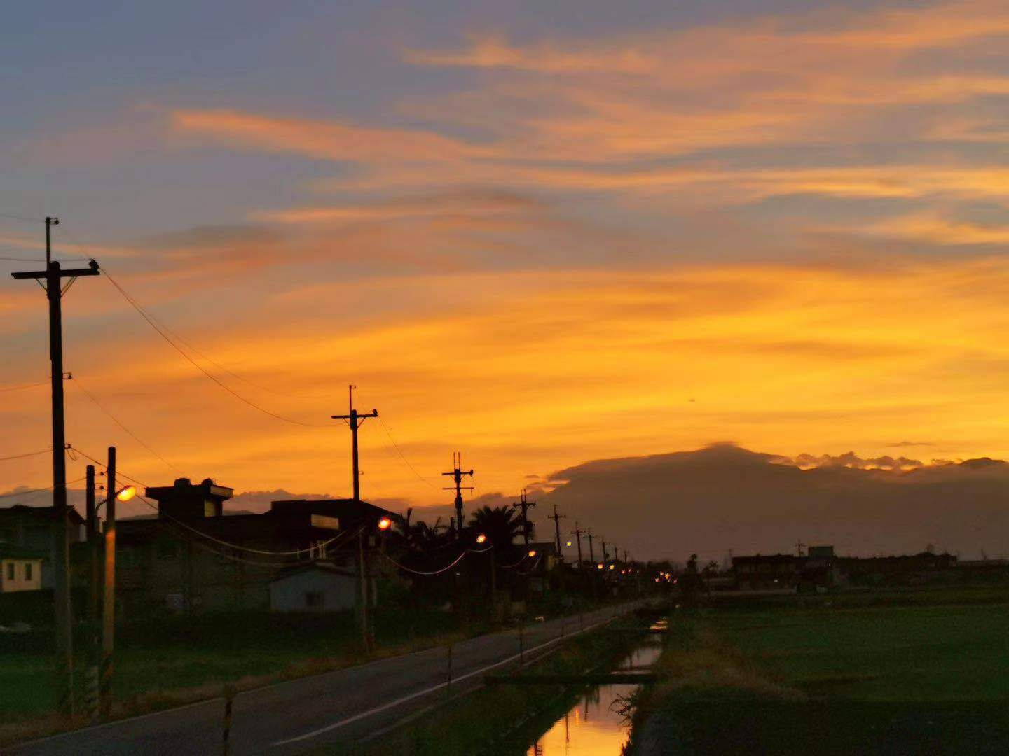 Dan Dan Bed and Breakfast