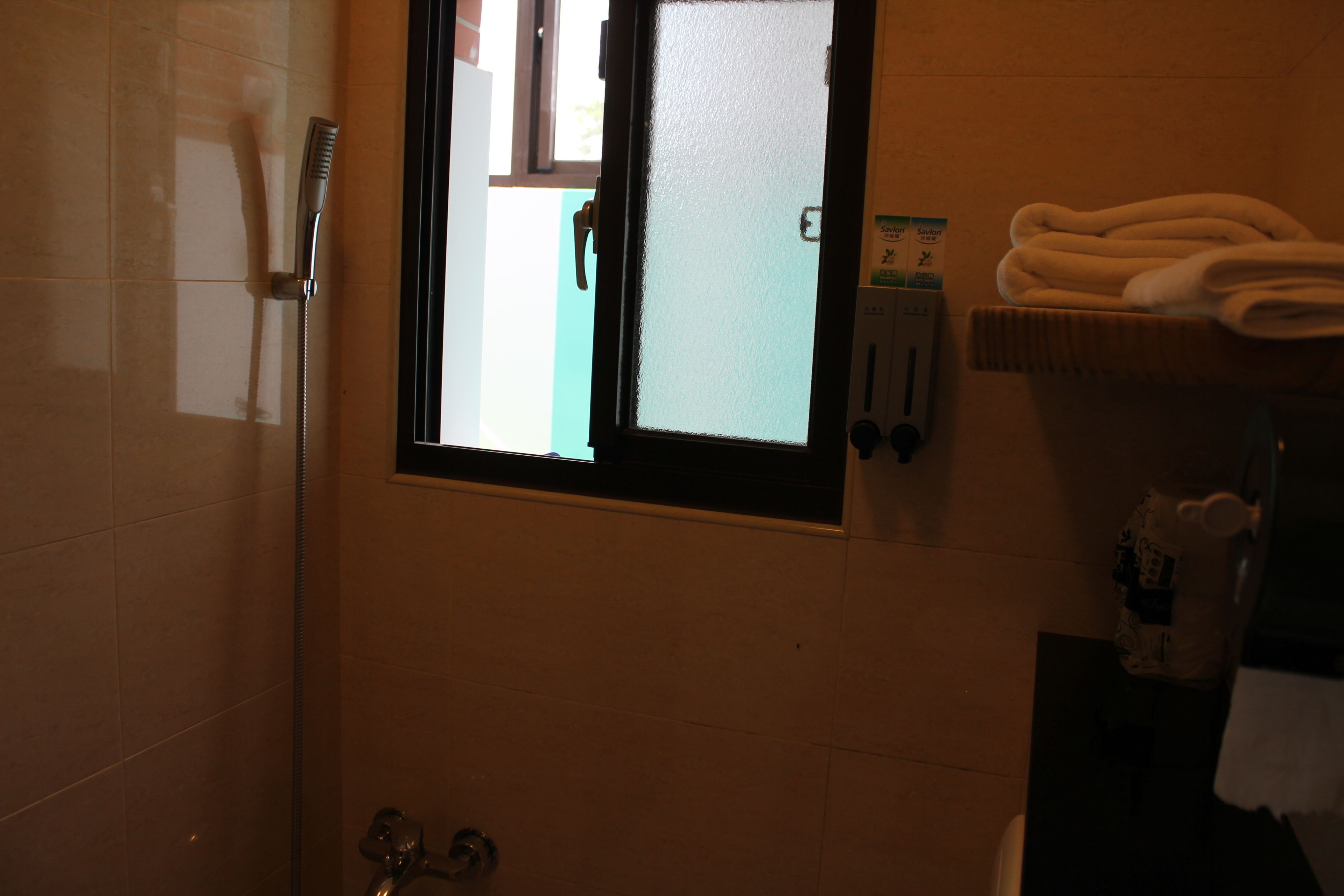 Dan Dan Bed and Breakfast