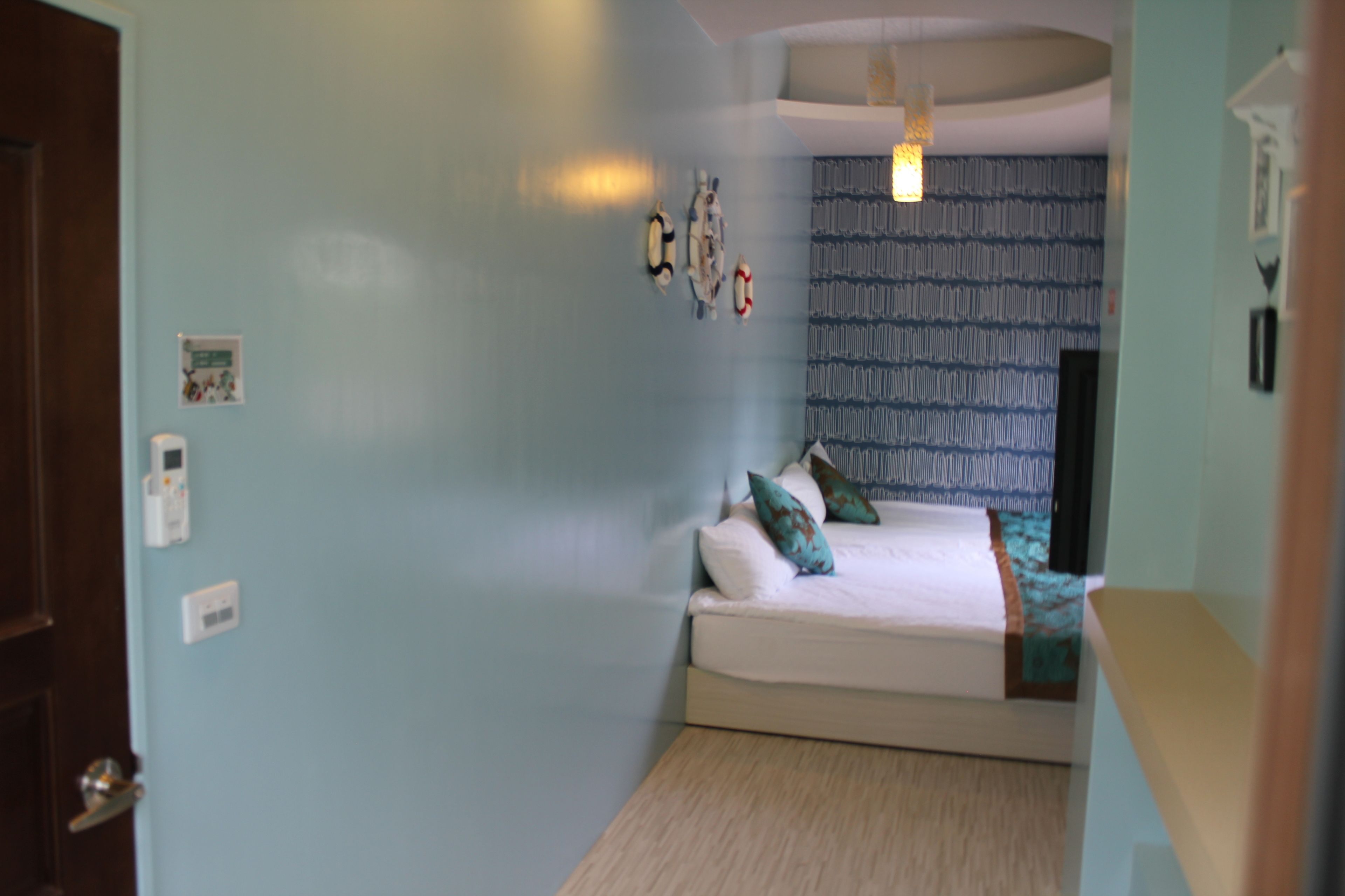 Dan Dan Bed and Breakfast