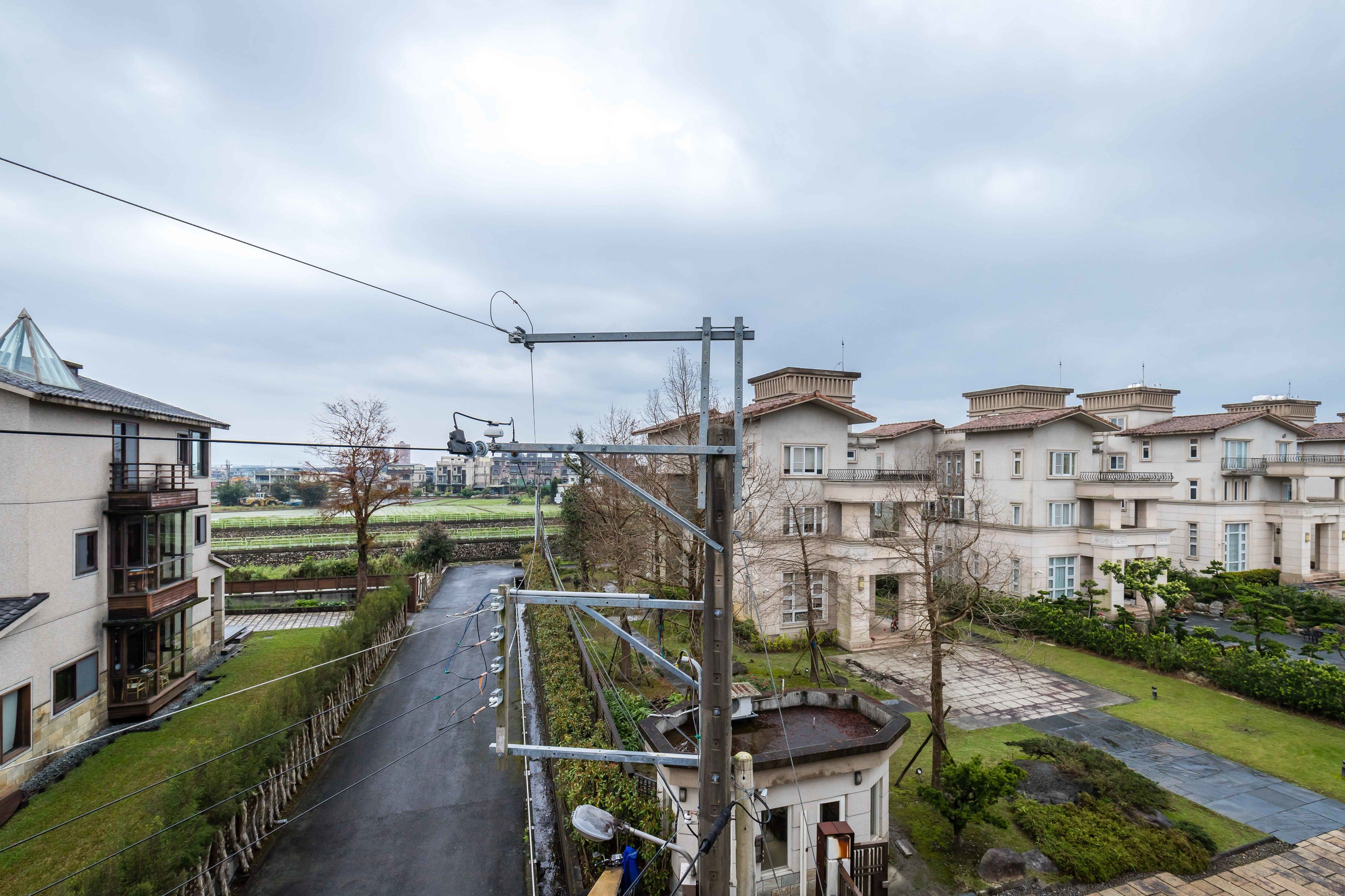 Dan Dan Bed and Breakfast