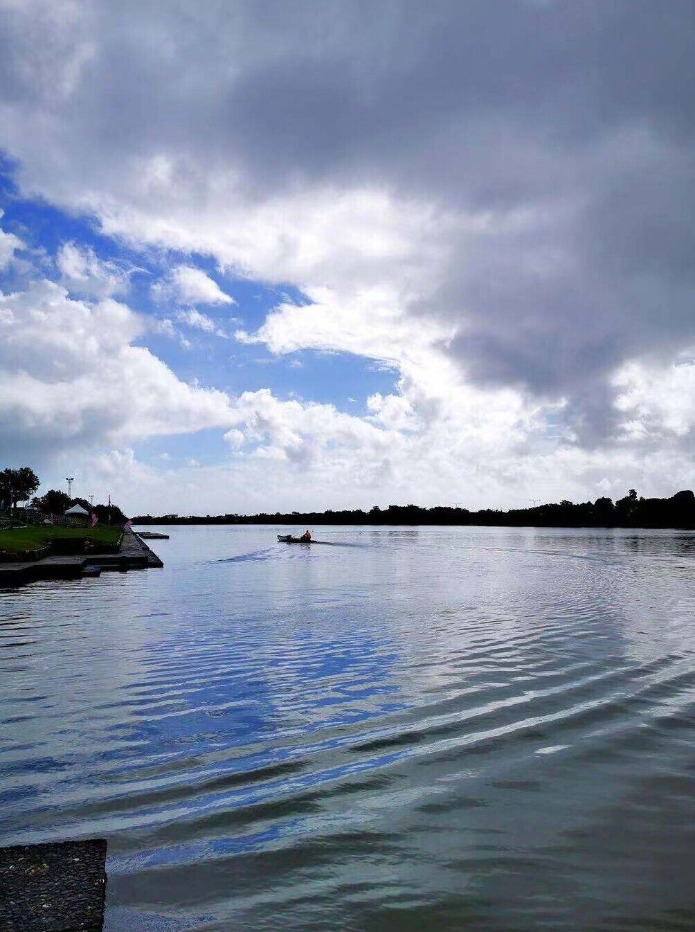 Dan Dan Bed and Breakfast