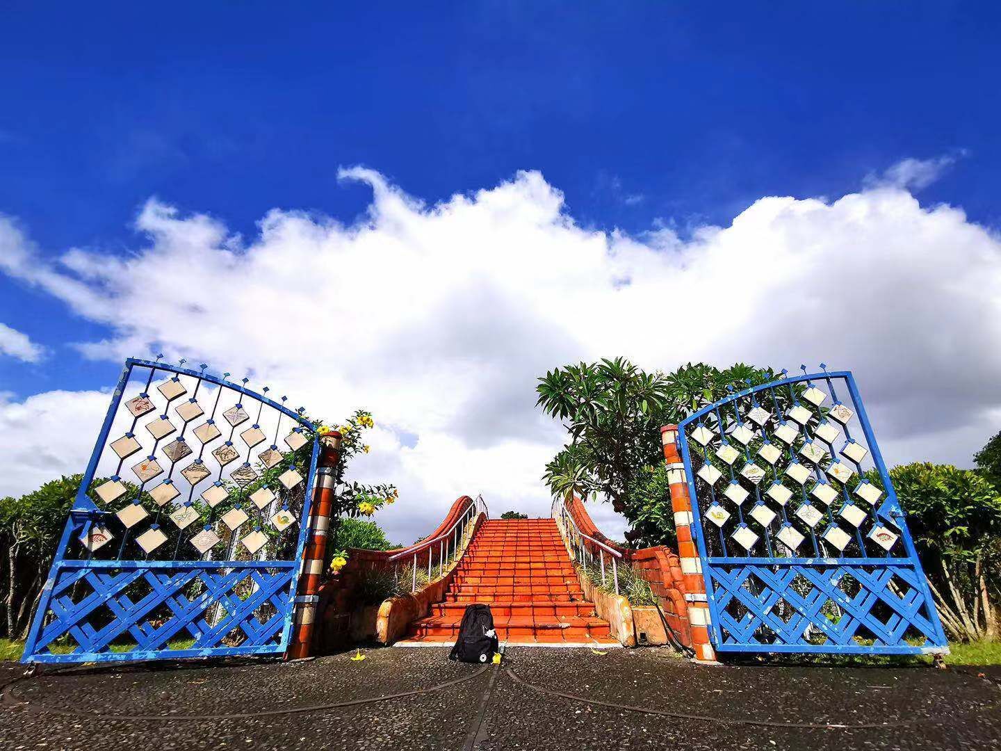 Dan Dan Bed and Breakfast