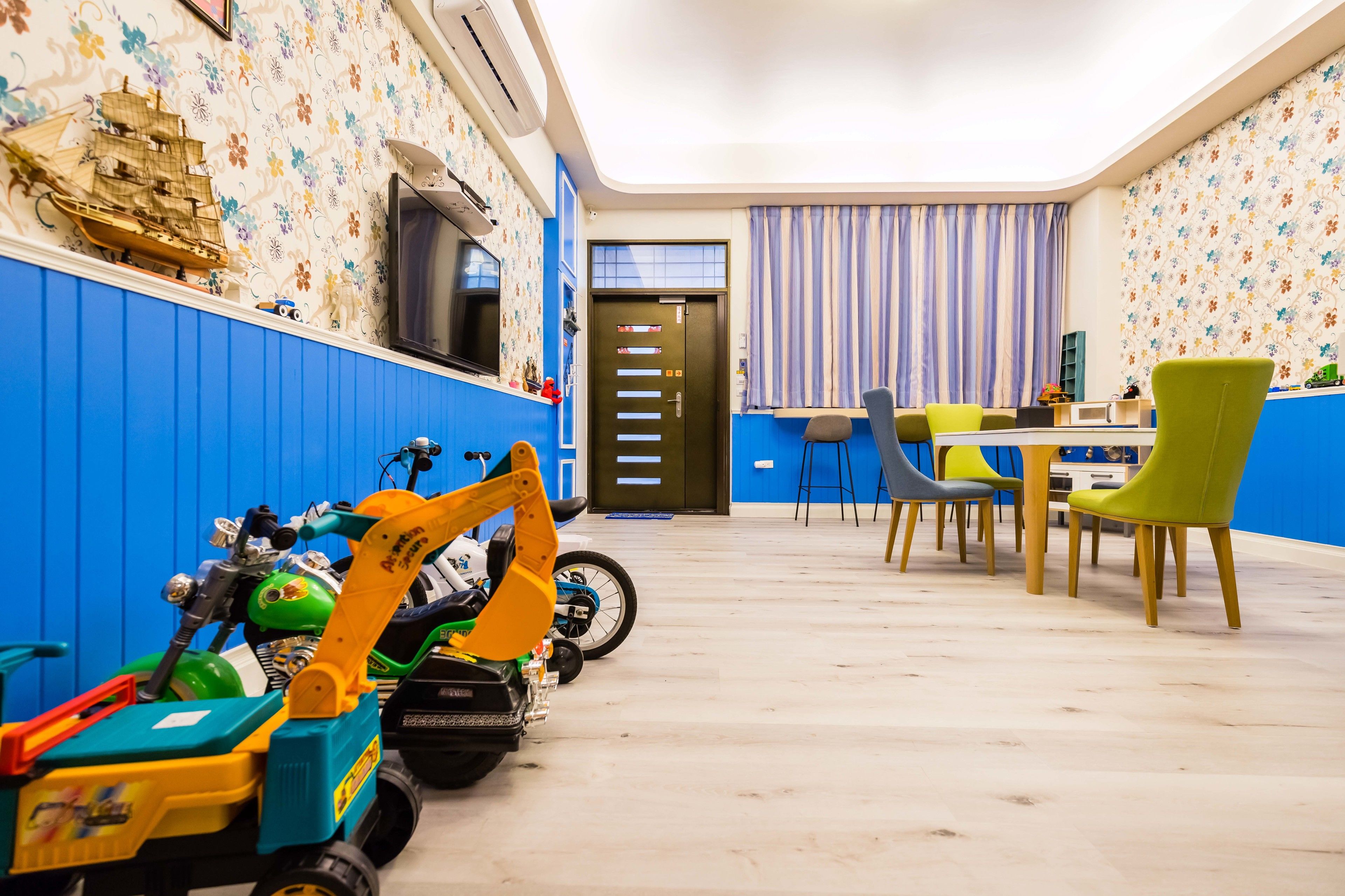 Dan Dan Bed and Breakfast