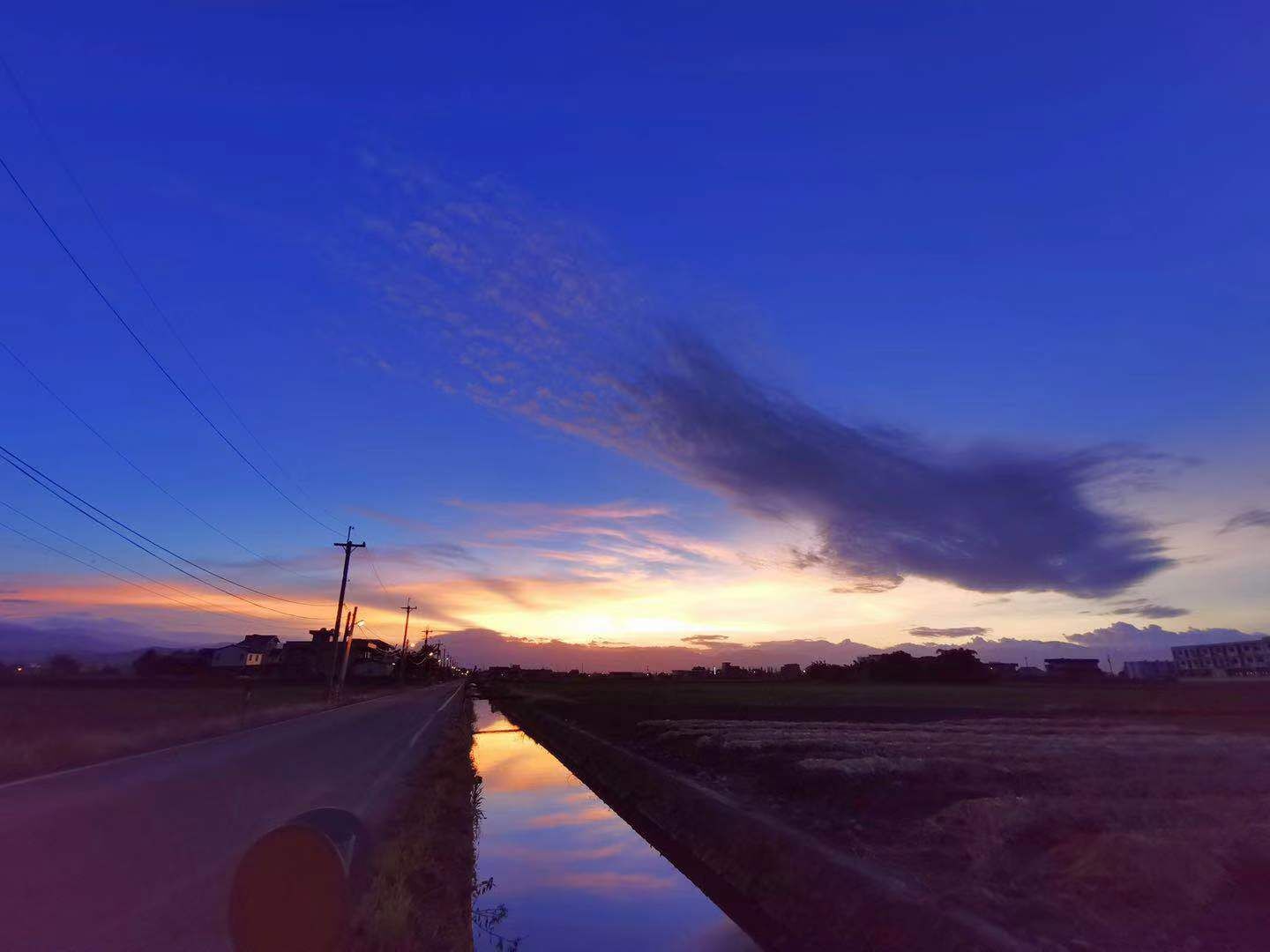 Dan Dan Bed and Breakfast