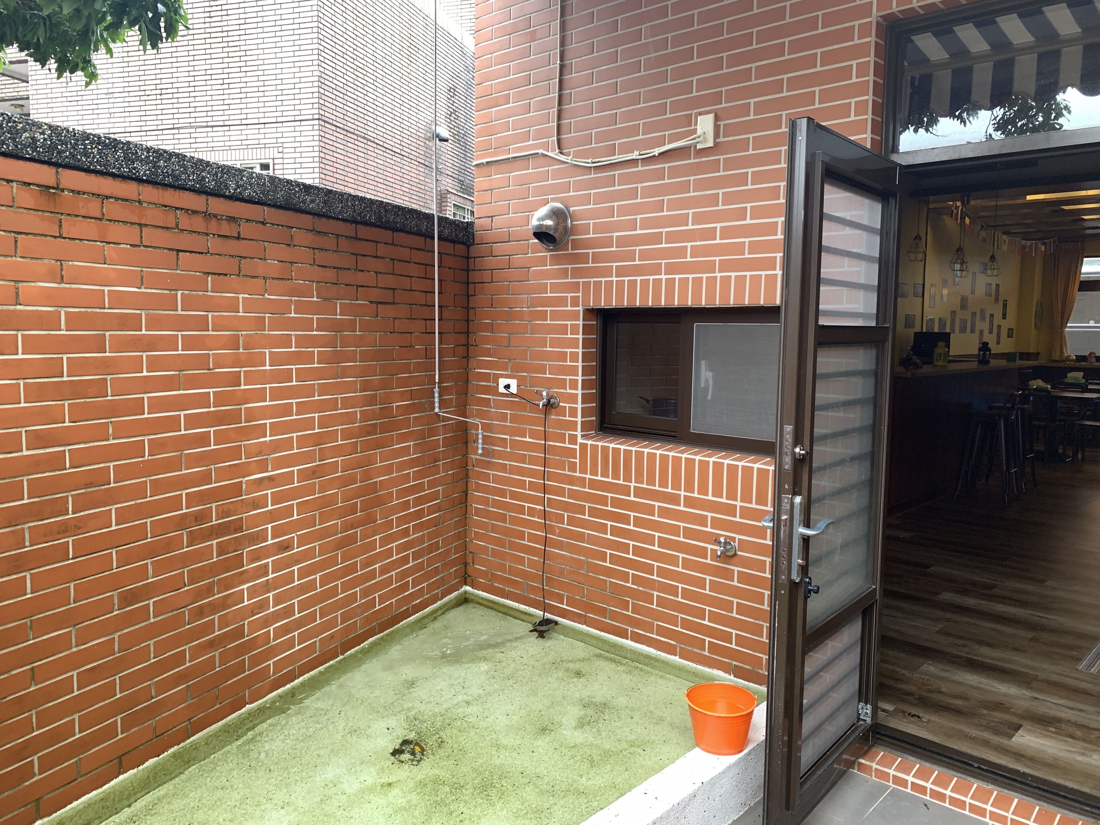 Dan Dan Bed and Breakfast