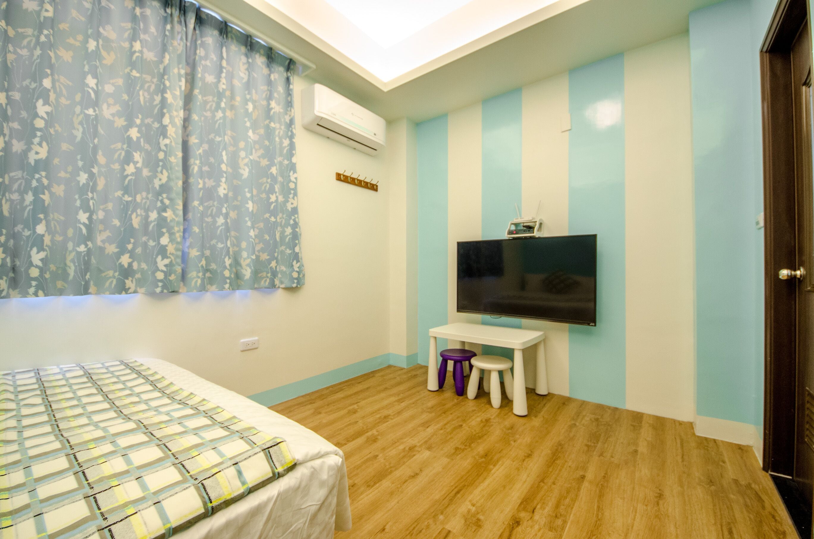 Dan Dan Bed and Breakfast