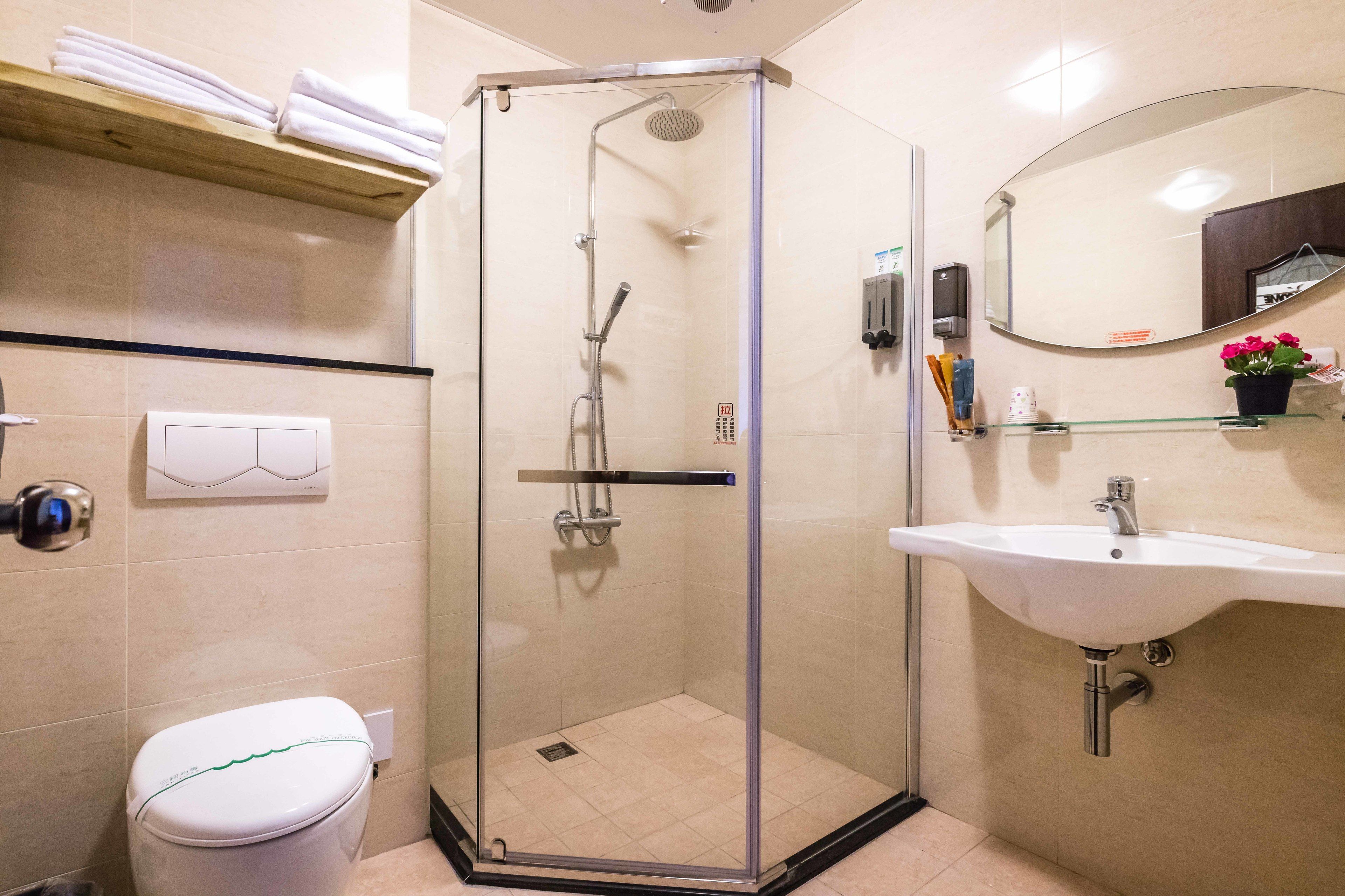 Dan Dan Bed and Breakfast