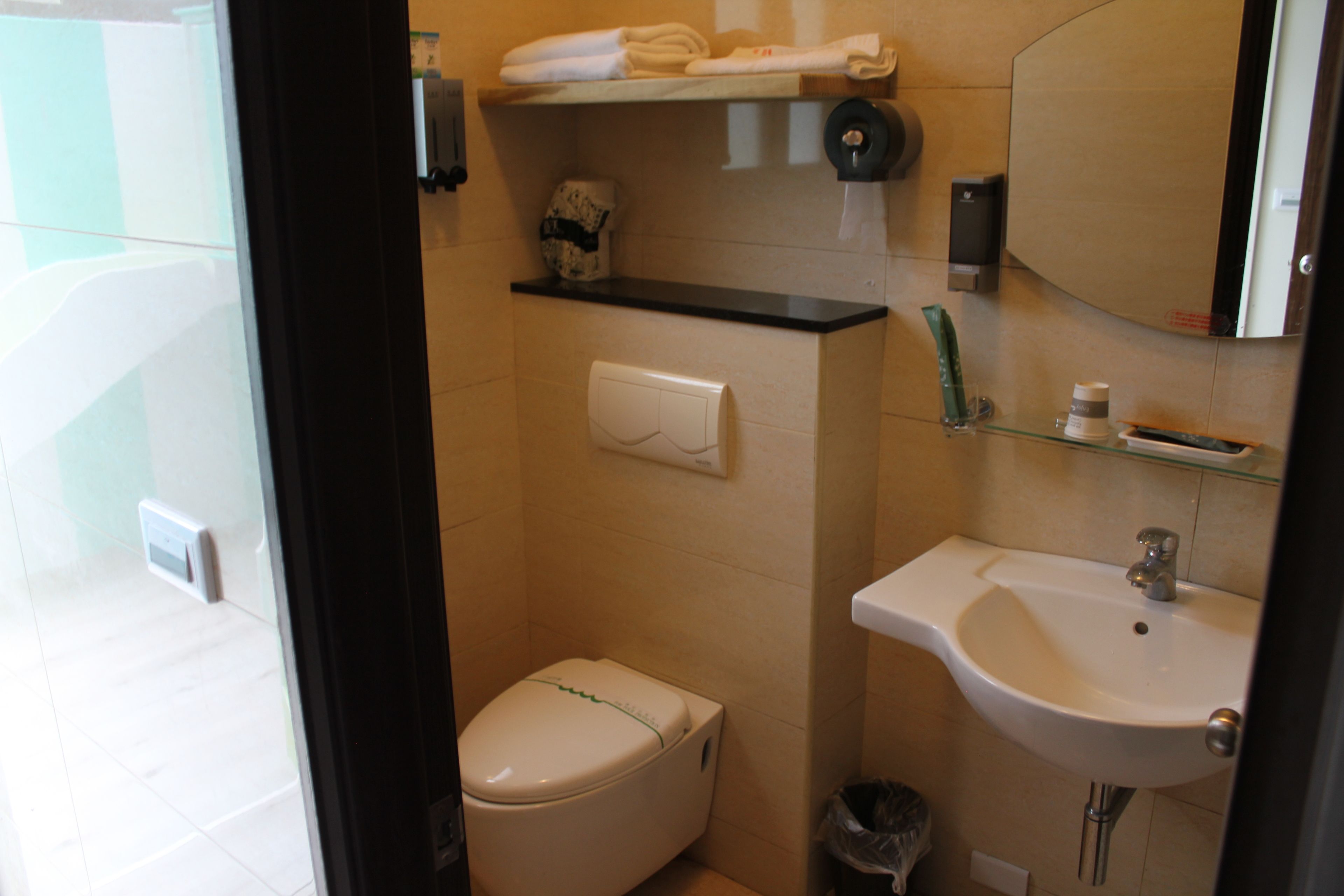 Dan Dan Bed and Breakfast