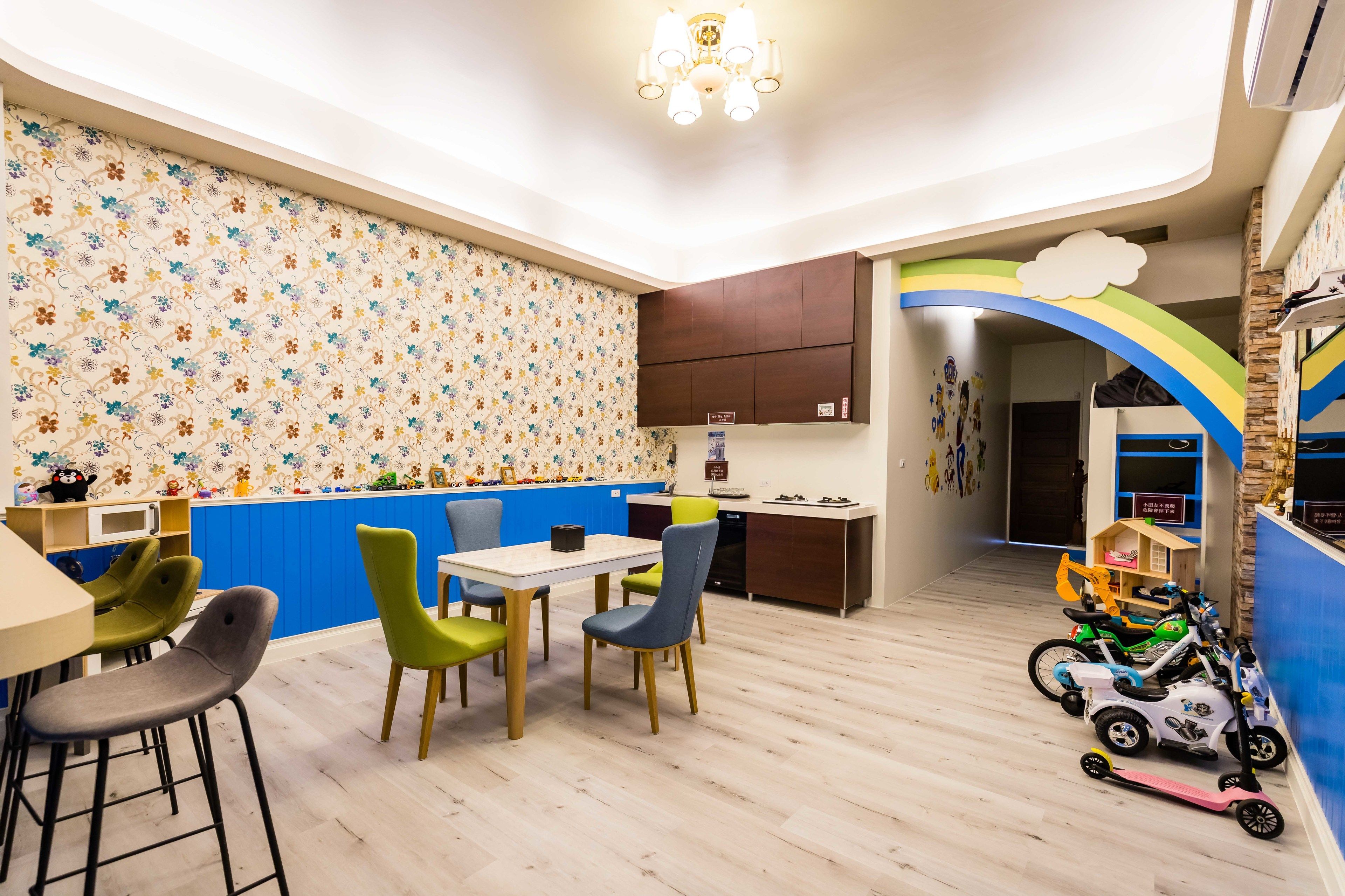 Dan Dan Bed and Breakfast