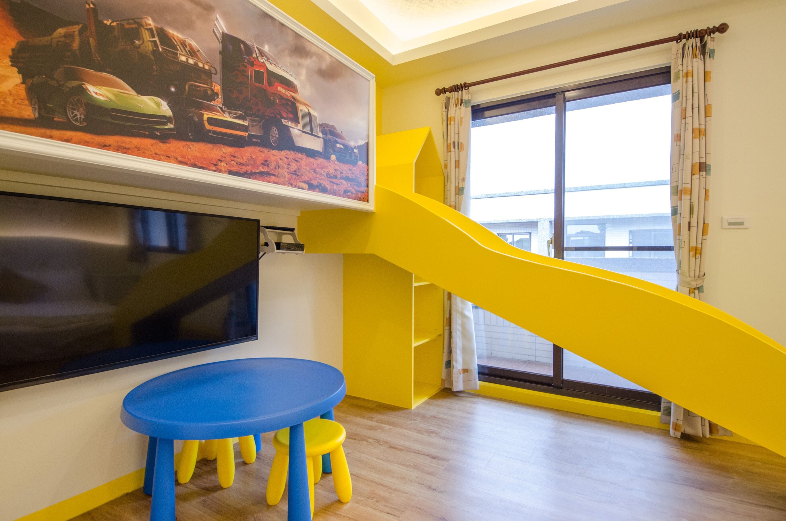 Dan Dan Bed and Breakfast