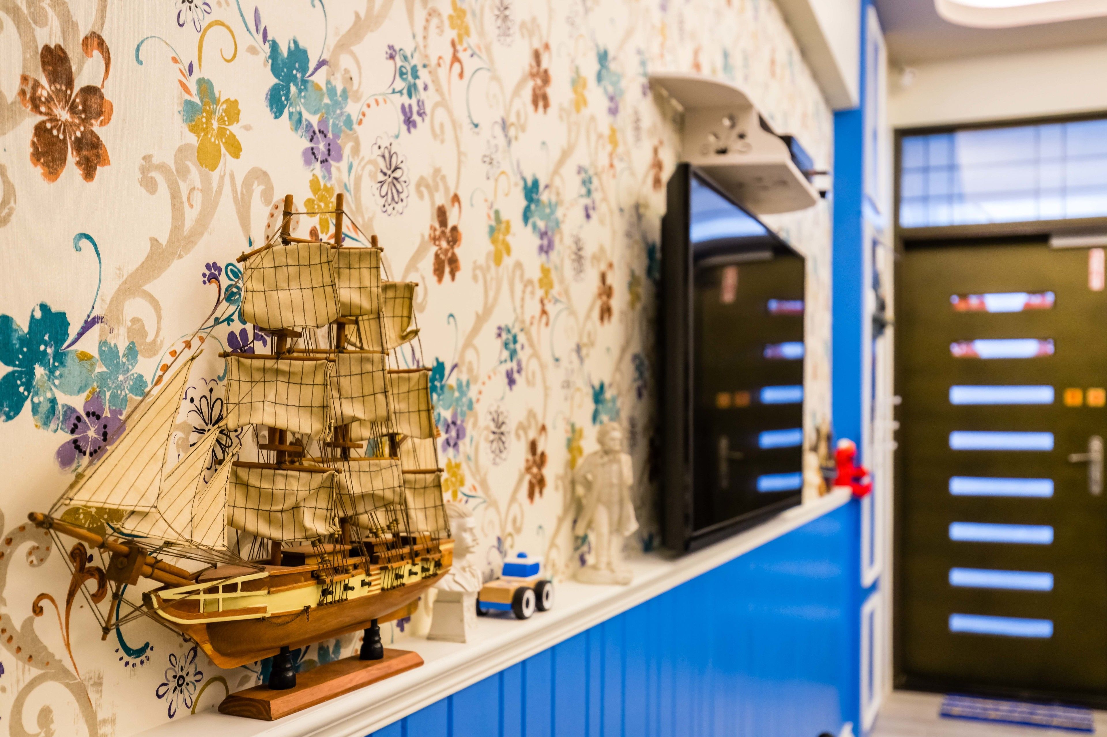 Dan Dan Bed and Breakfast