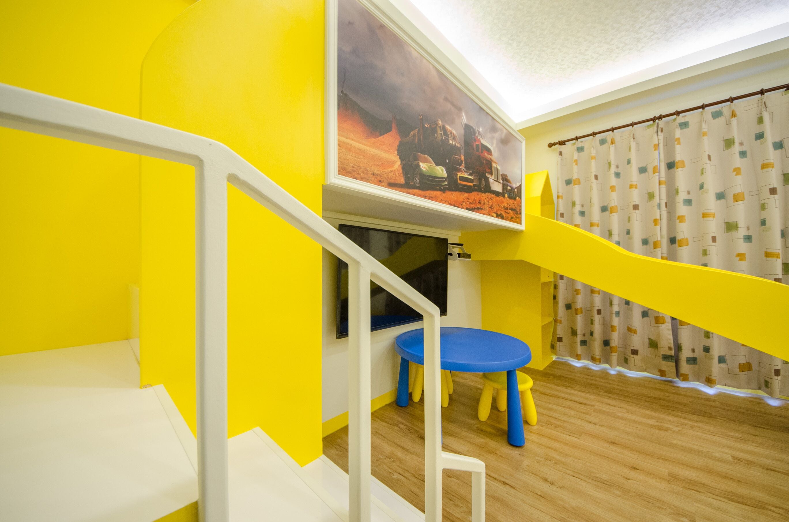 Dan Dan Bed and Breakfast