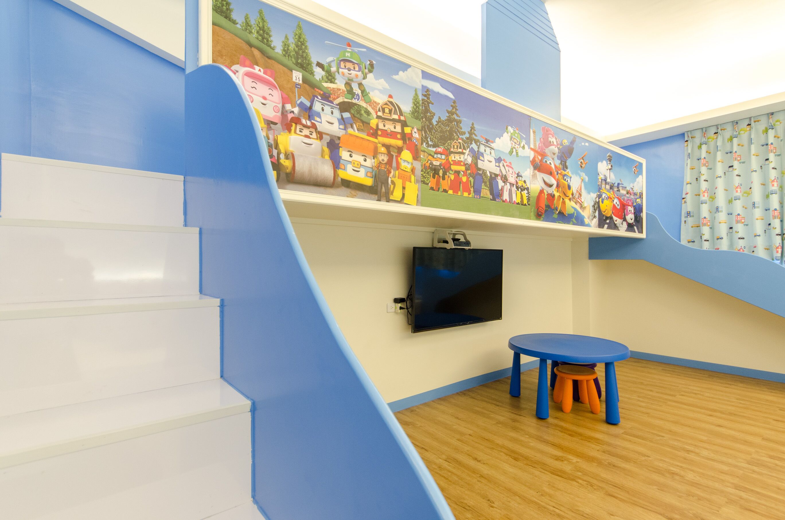 Dan Dan Bed and Breakfast