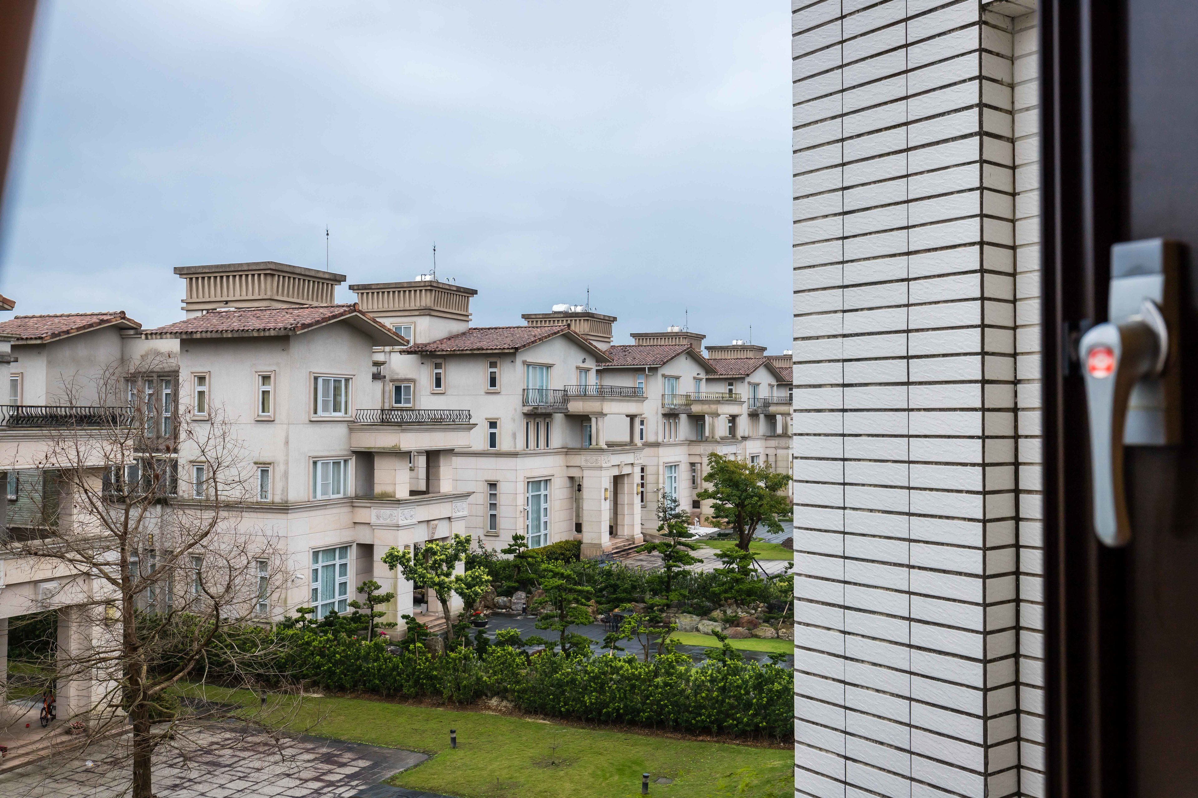 Dan Dan Bed and Breakfast