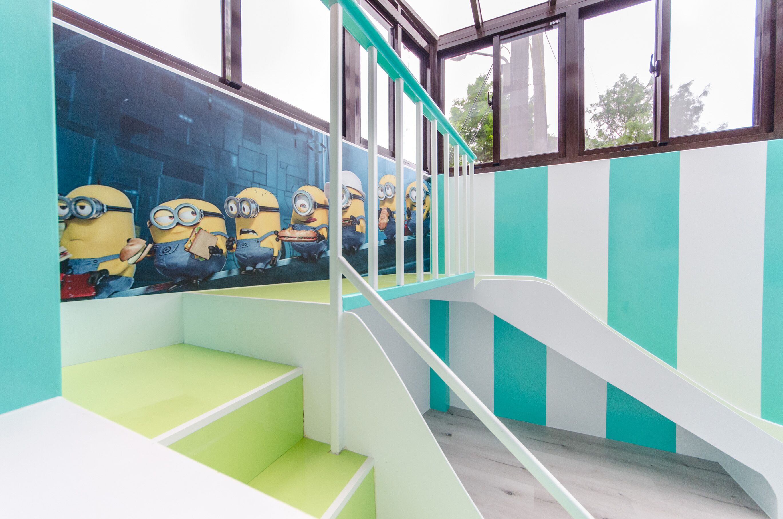 Dan Dan Bed and Breakfast