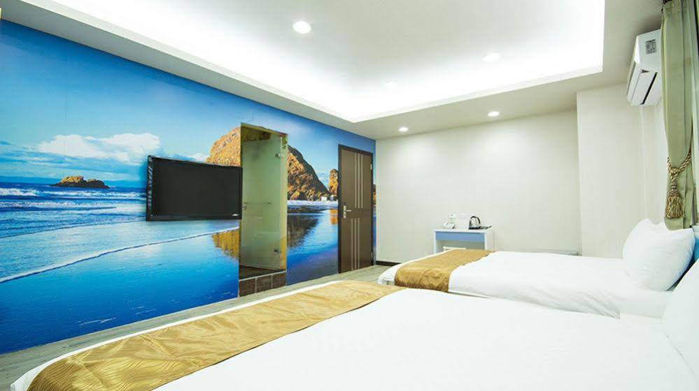 Ilan Resort