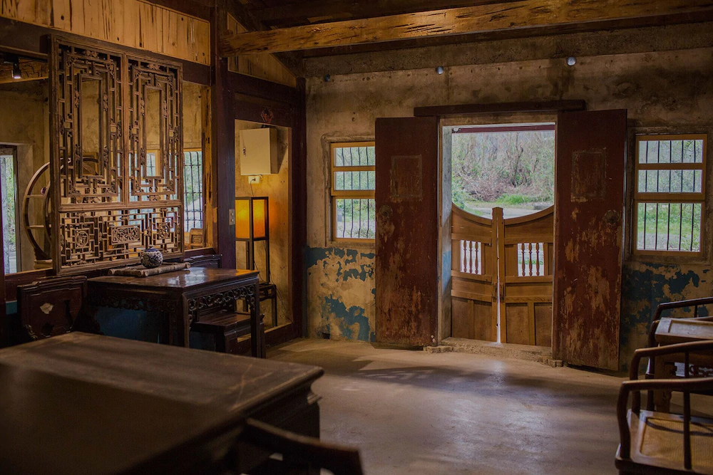 Yilan For A Night B&B