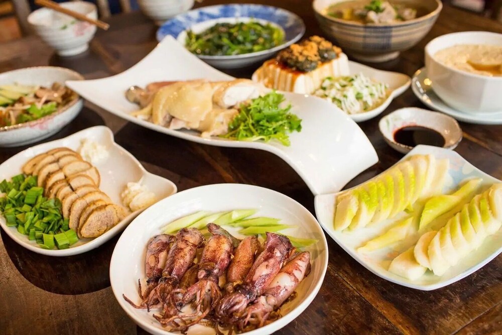 Yilan For A Night B&B