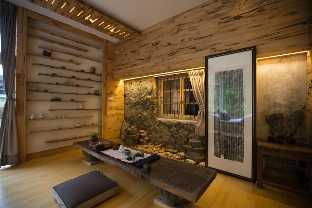 Yilan For A Night B&B