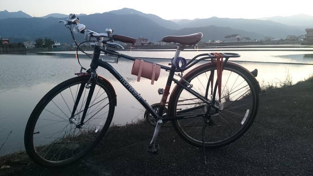 Yilan Real Fun Homestay
