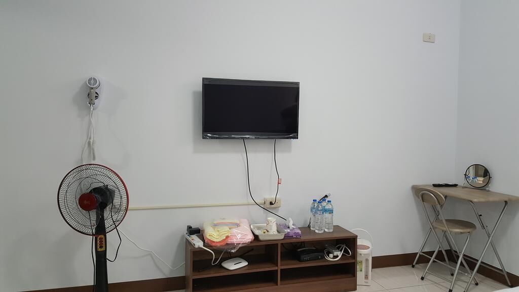 Little Elephant Homestay