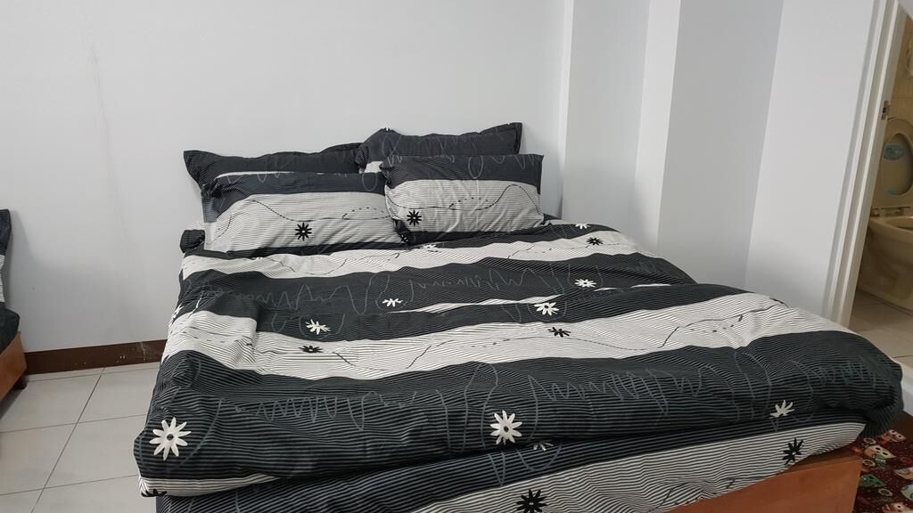 Little Elephant Homestay