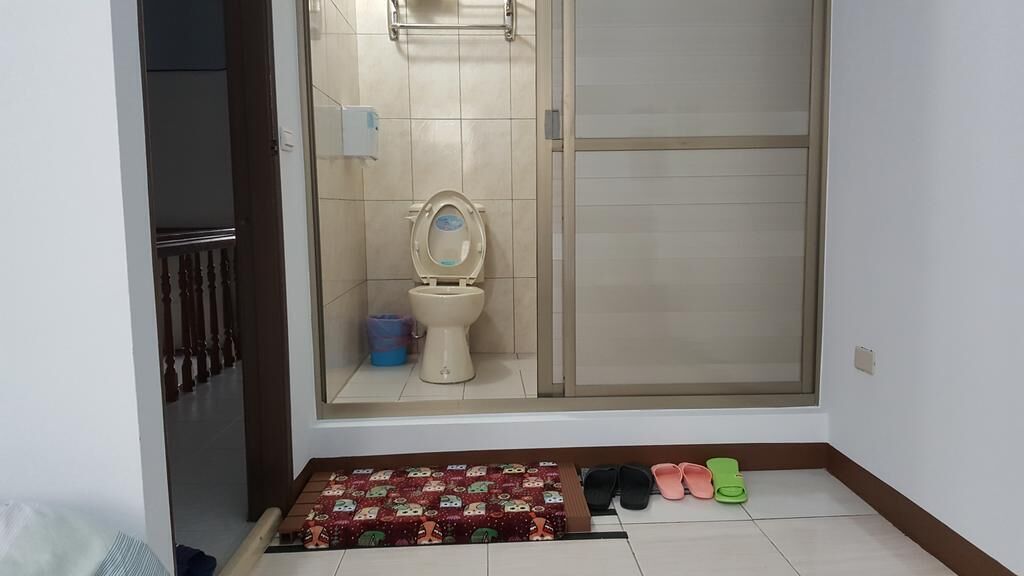 Little Elephant Homestay