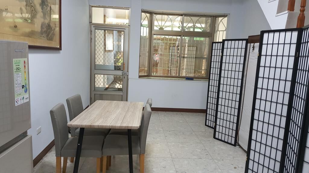 Little Elephant Homestay