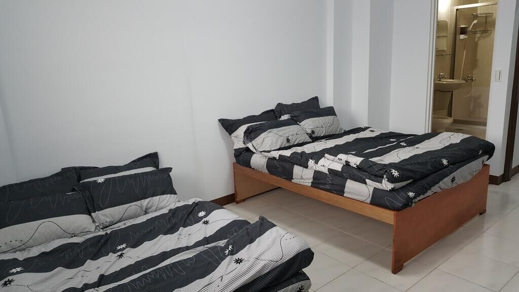 Little Elephant Homestay