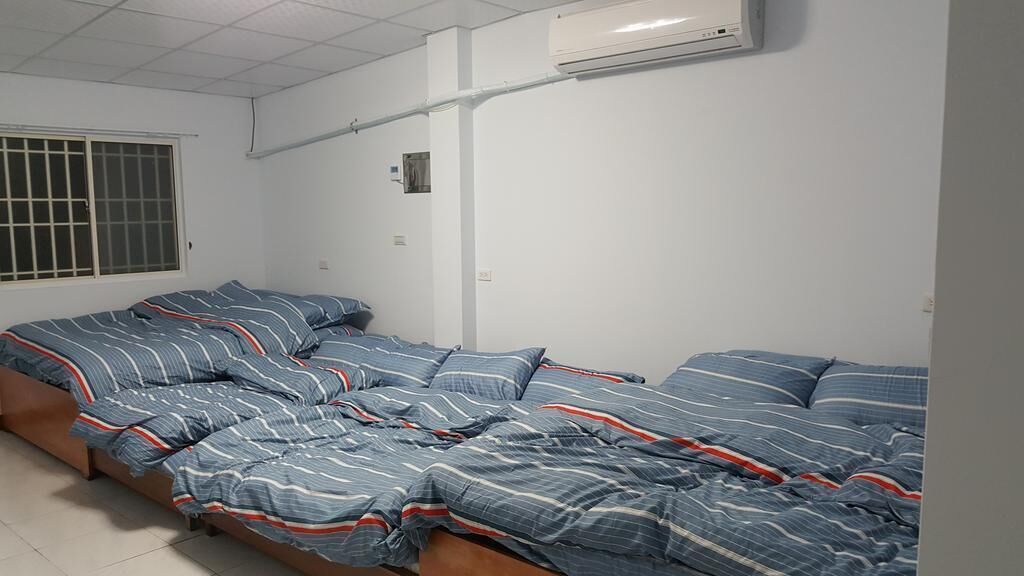 Little Elephant Homestay