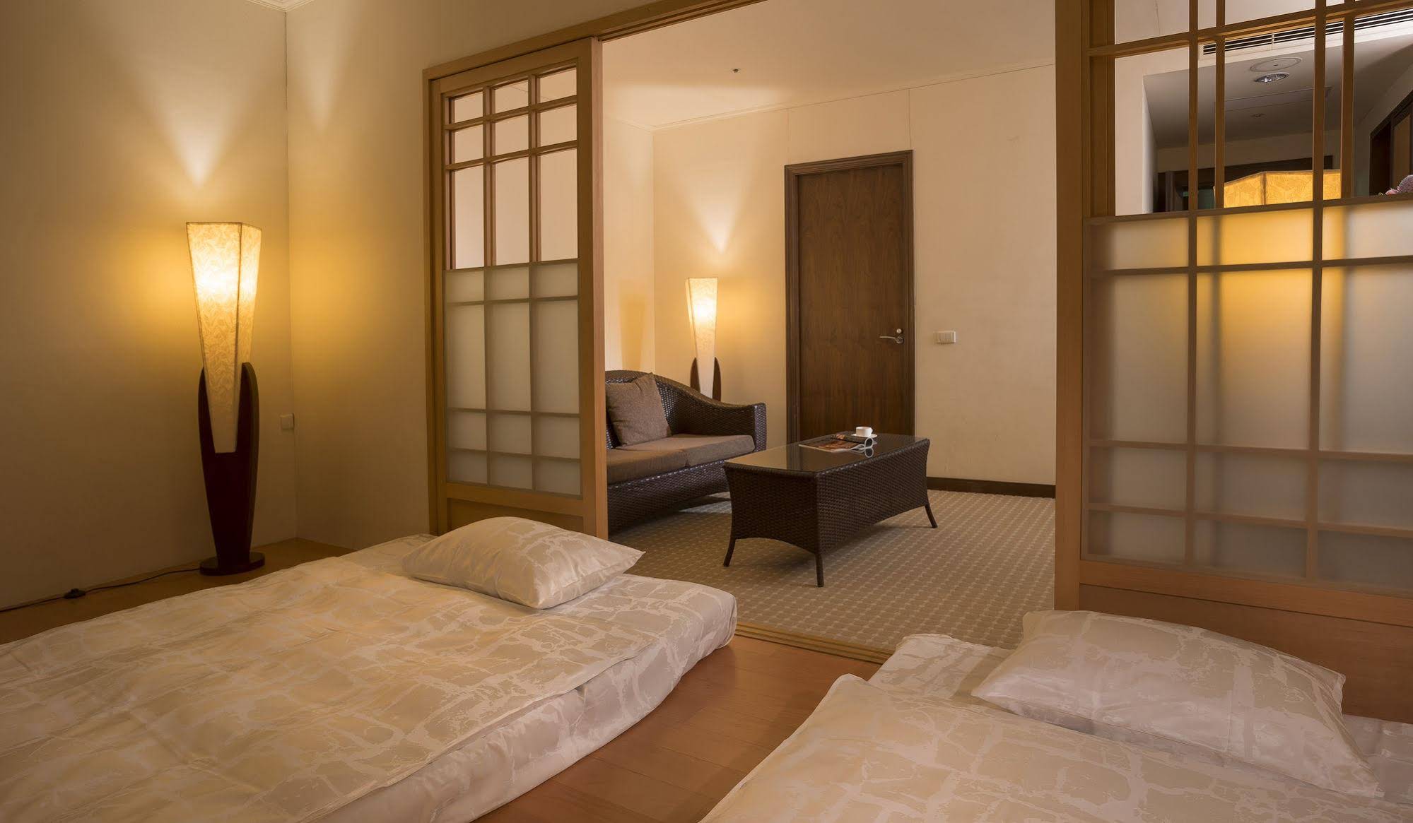 Le Beau Max Resort