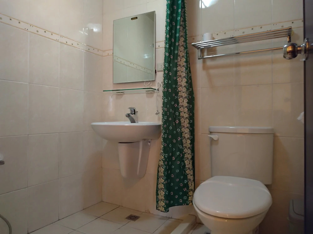 Legend Village Homestay