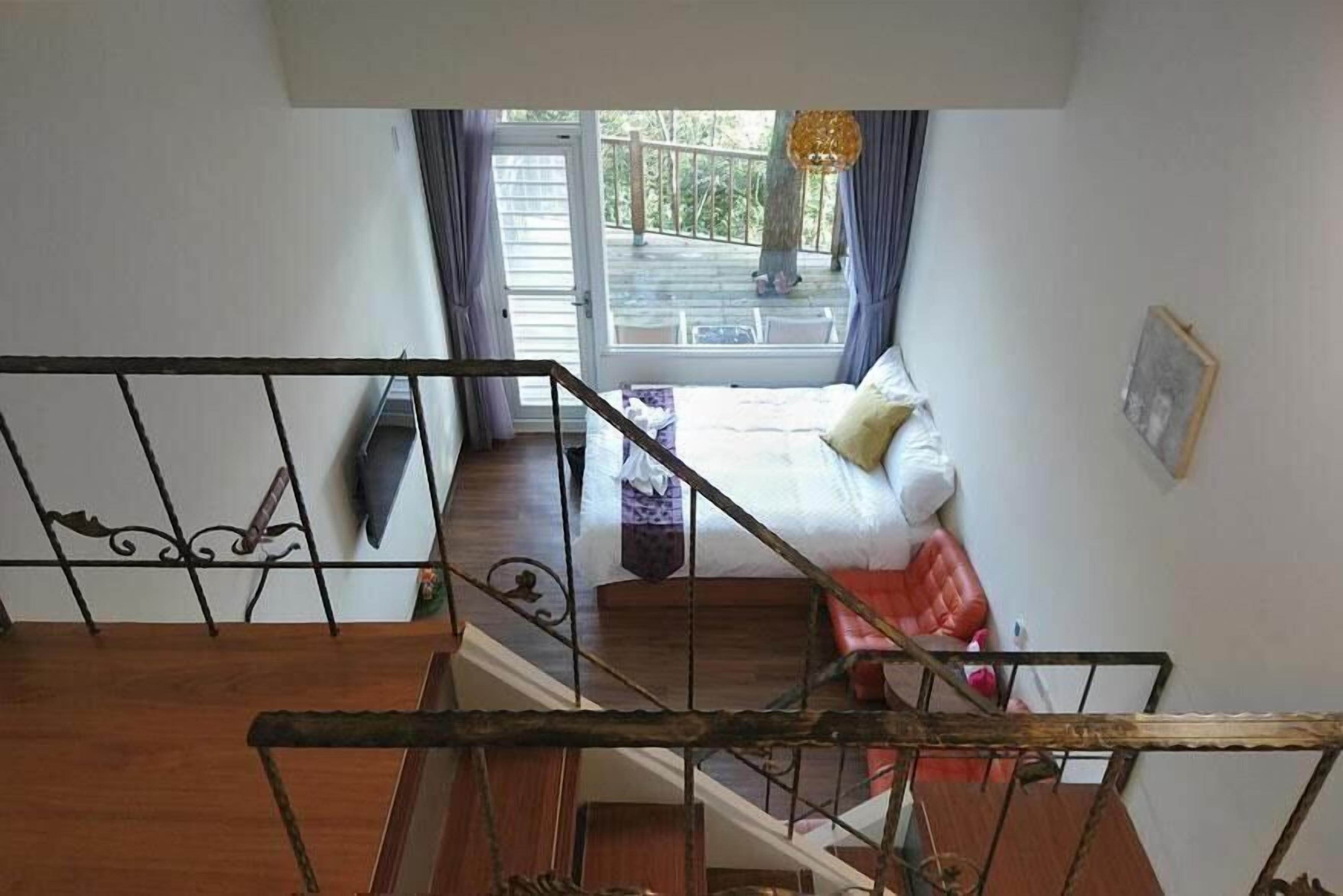 Sun Sweet House