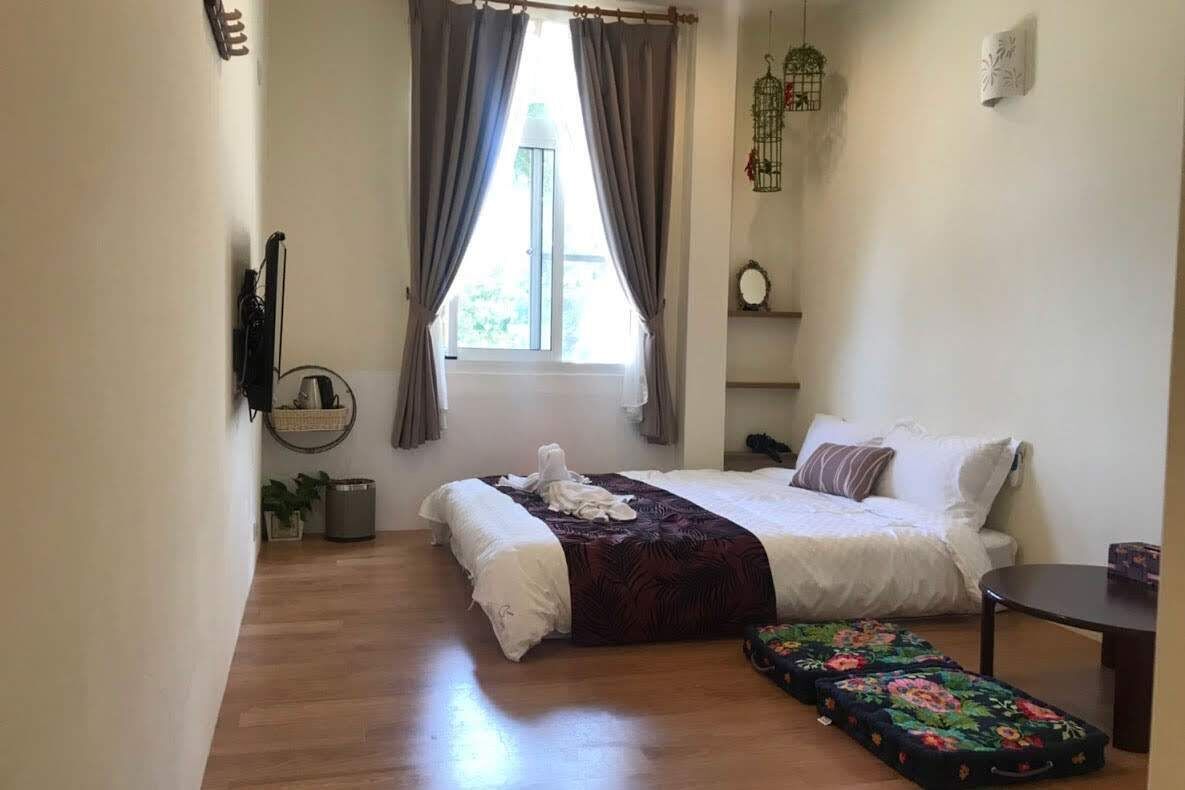 Sun Sweet House