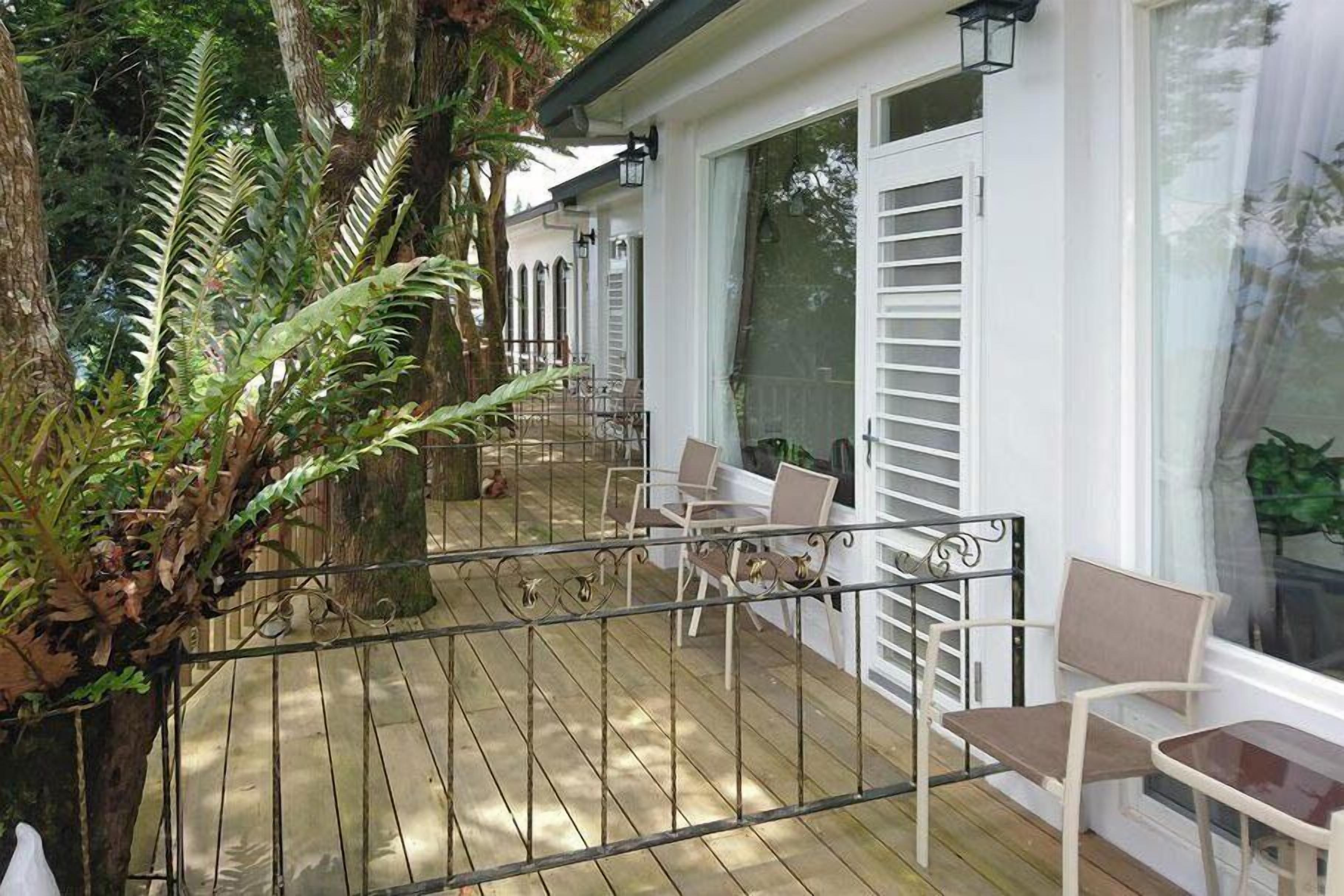 Sun Sweet House