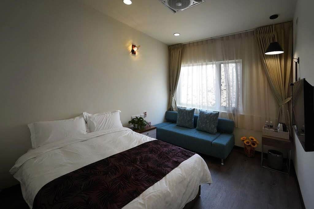 Sun Sweet House