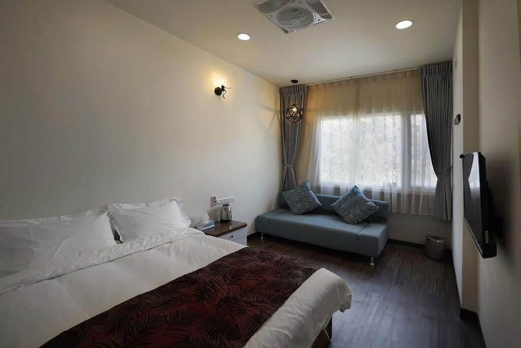 Sun Sweet House