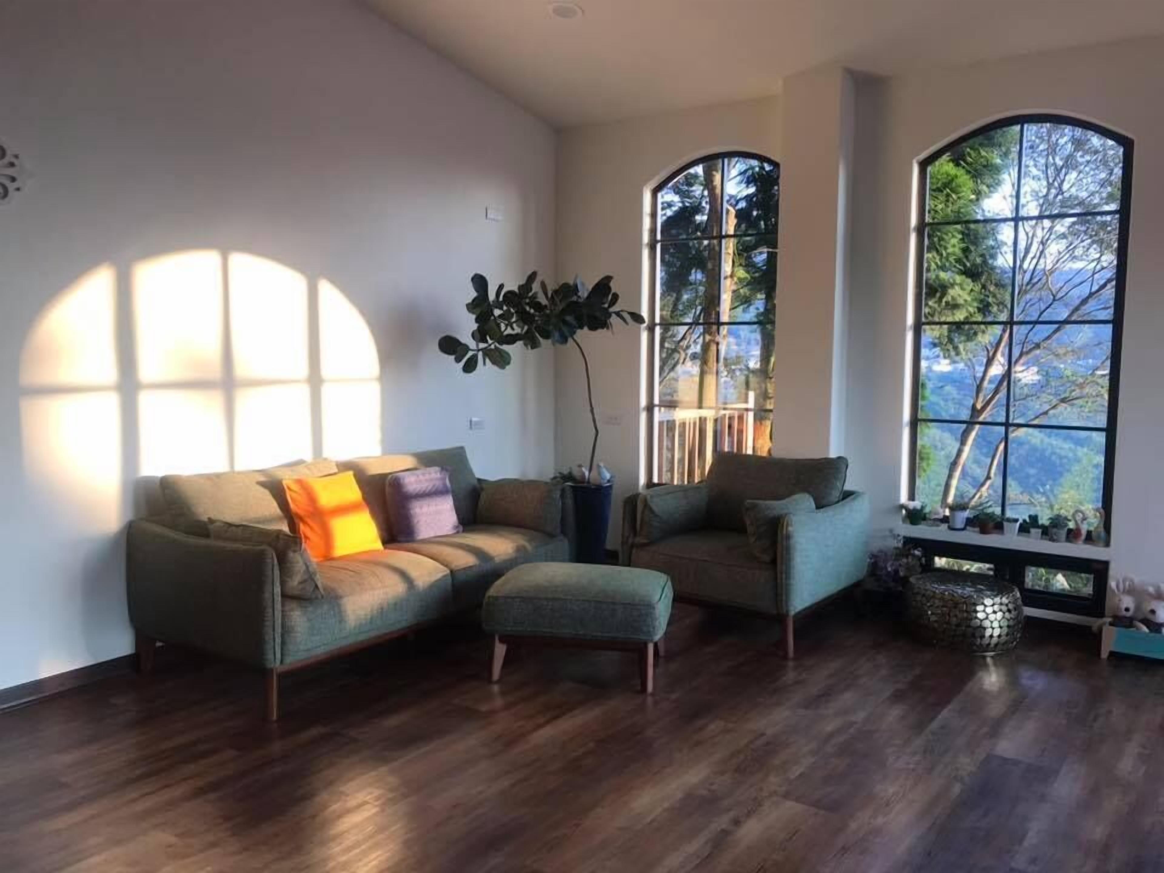 Sun Sweet House