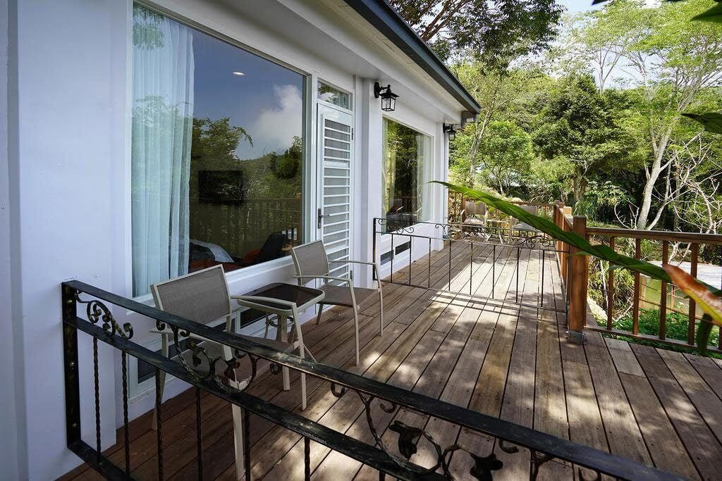 Sun Sweet House