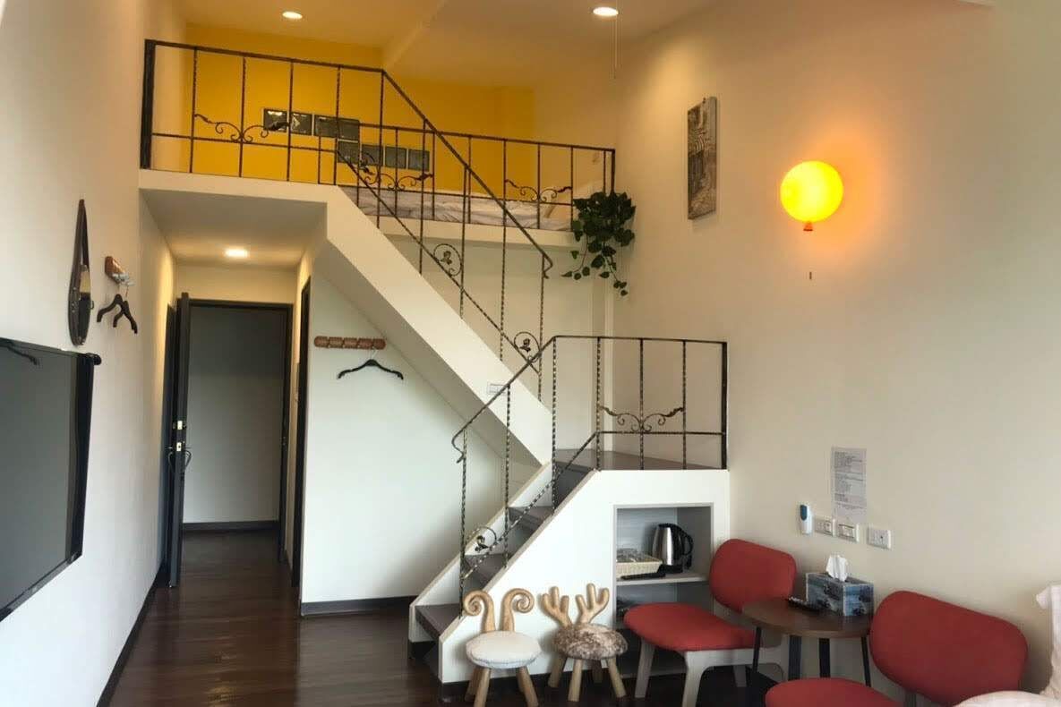Sun Sweet House