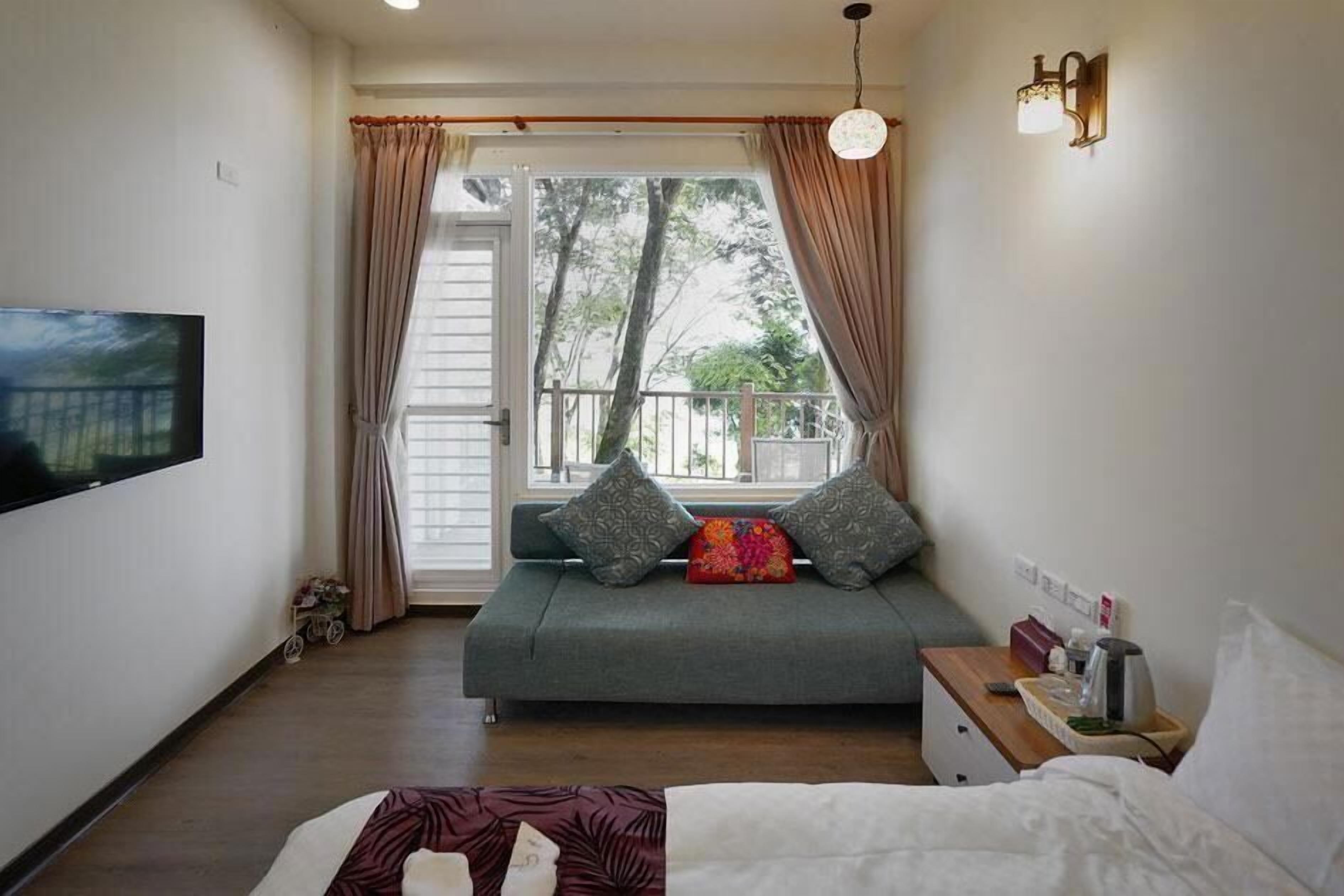 Sun Sweet House