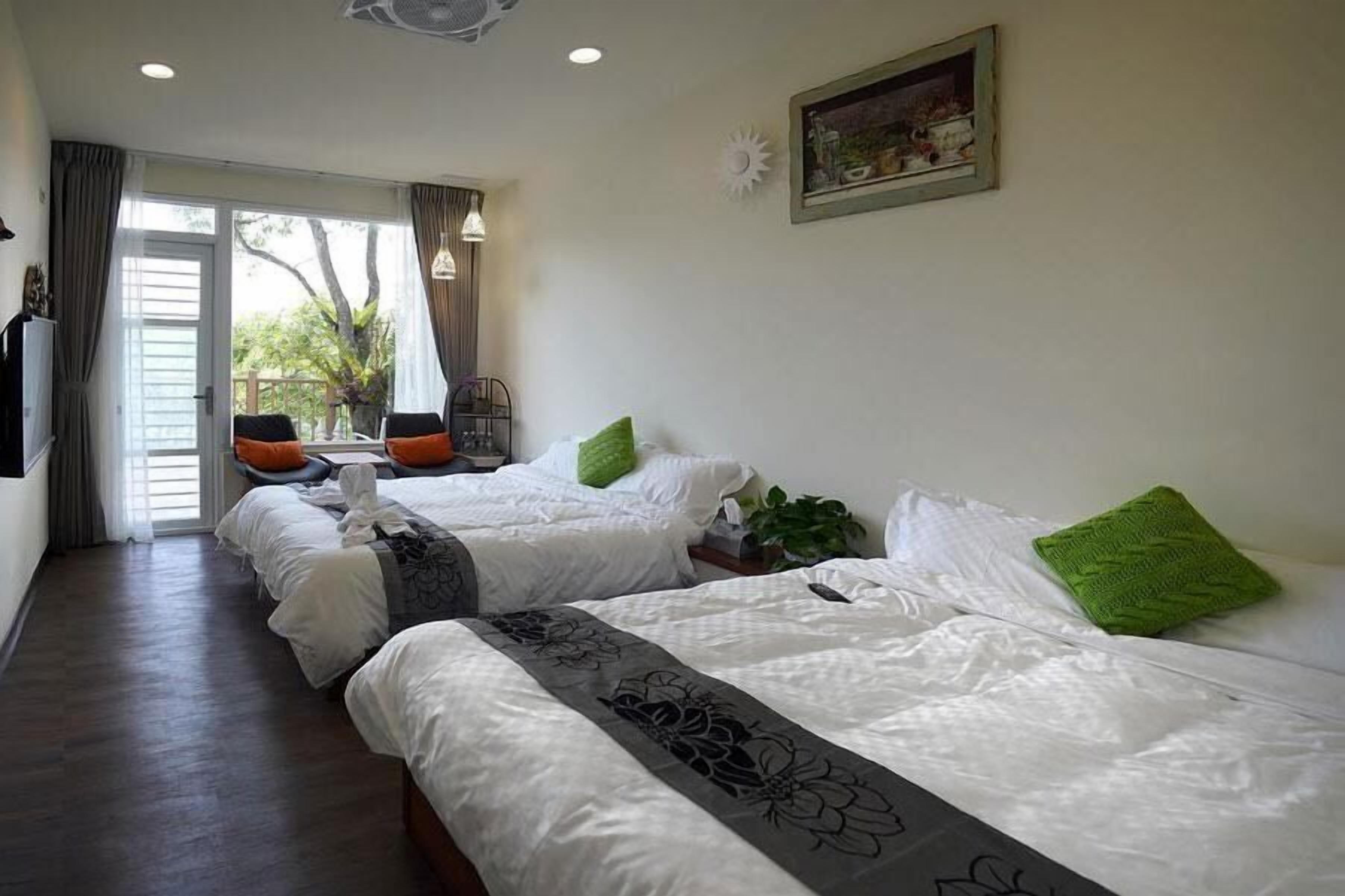 Sun Sweet House