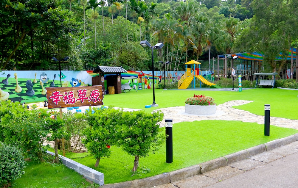 Uni-Resort and Conference Mawudu