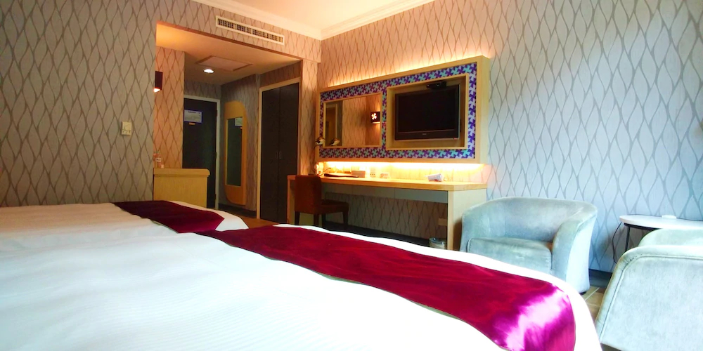 Uni-Resort and Conference Mawudu