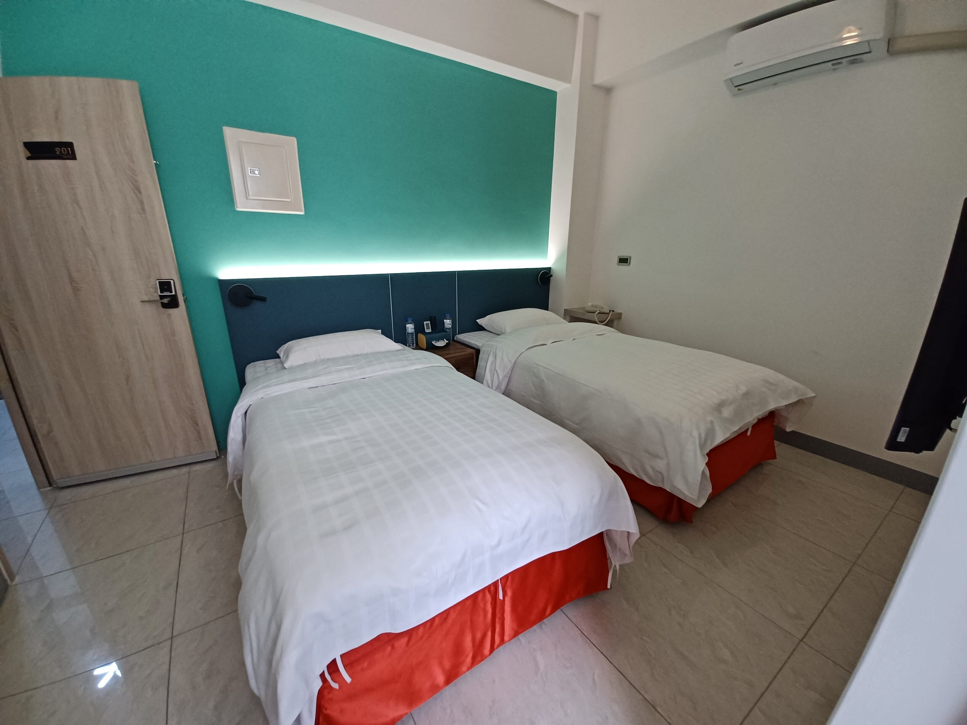 111hotel
