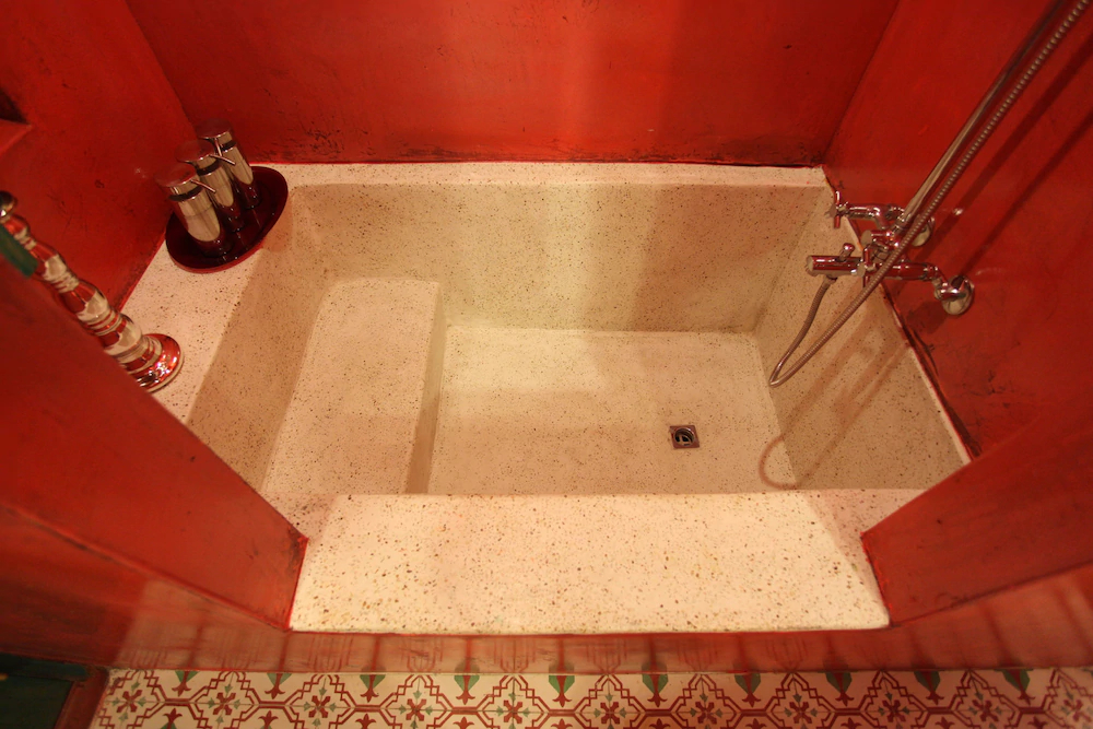 Afei Surf Inn Hall III