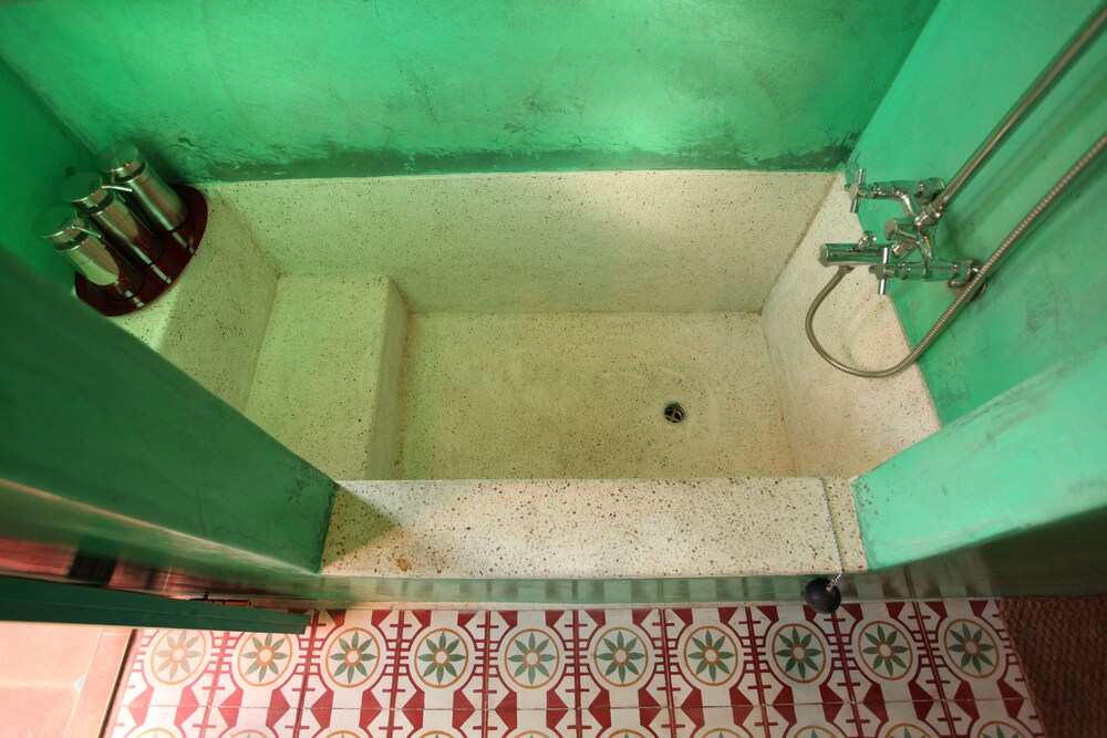 Afei Surf Inn Hall III